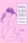 MANUAL DE SEXO LÉSBICO