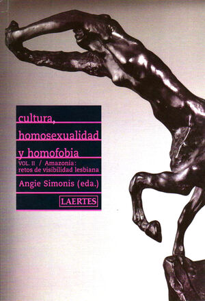 CULTURA, HOMOSEXUALIDAD Y HOMOFOBIA. VOL II