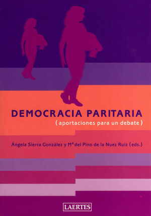 DEMOCRACIA PARITARIA