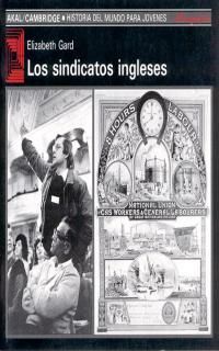 LOS SINDICATOS INGLESES