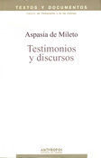 TESTIMONIOS Y DISCURSOS