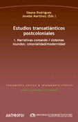 ESTUDIOS TRANSATLANTICOS I