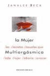 LA MUJER MULTIORGÁSMICA