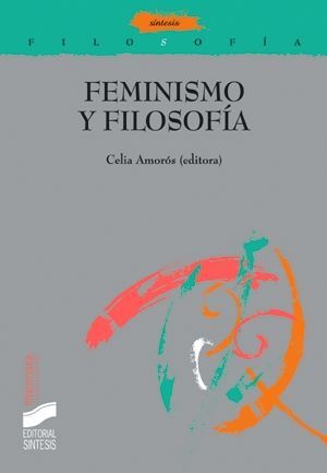 FEMINISMO Y FILOSOFÍA