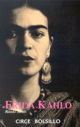 FRIDA KAHLO