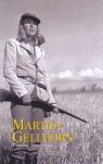 MARTHA GELLHORN