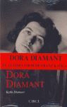 DORA DIAMANT