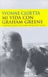 MI VIDA CON GRAHAM GREENE