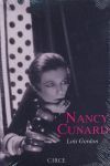 NANCY CUNARD