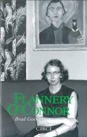 FLANNERY O'CONNOR