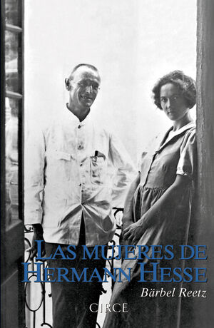 LAS MUJERES DE HERMANN HESSE