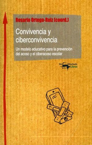 CONVIVENCIA Y CIBERCONVIVENCIA