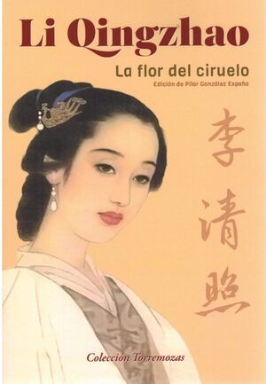LA FLOR DEL CIRUELO