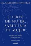 CUERPO DE MUJER, SABIDURÍA DE MUJER