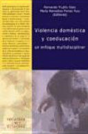 VIOLENCIA DOMÉSTICA Y COEDUCACIÓN