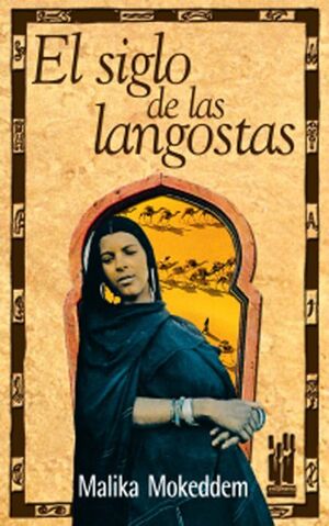 EL SIGLO DE LAS LANGOSTAS