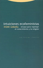 INTUICIONES ECOFEMINISTAS