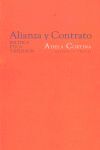 ALIANZA Y CONTRATO