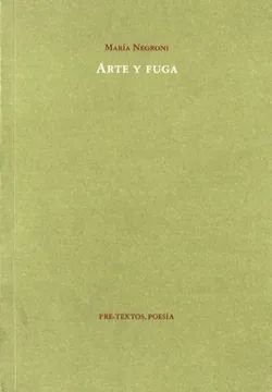 ARTE Y FUGA