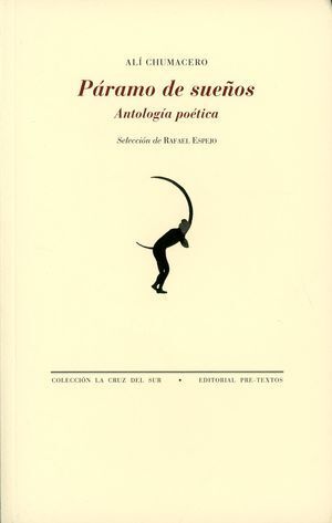 PÁRAMO DE SUEÑOS