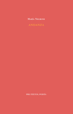 ANDANZA