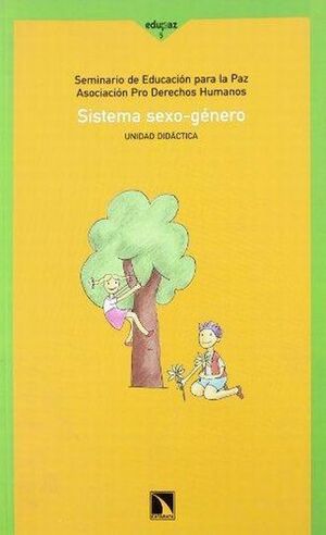 SISTEMA SEXO-GÉNERO