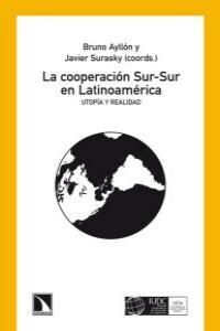 LA COOPERACIÓN SUR-SUR EN LATINOAMÉRICA