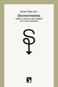 DECRECIMIENTOS.