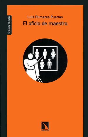 EL OFICIO DE MAESTRO