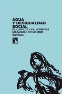 AGUA Y DESIGUALDAD SOCIAL