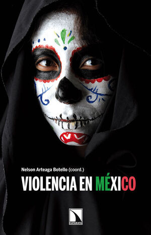 VIOLENCIA EN MÉXICO