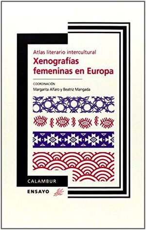 XENOGRAFÍAS FEMENINAS EN EUROPA