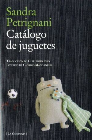 CATÁLOGO DE JUGUETES