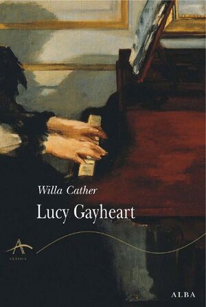 LUCY GAYHEART