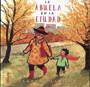 LA ABUELA EN LA CIUDAD