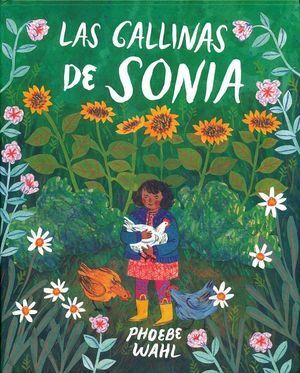 LAS GALLINAS DE SONIA