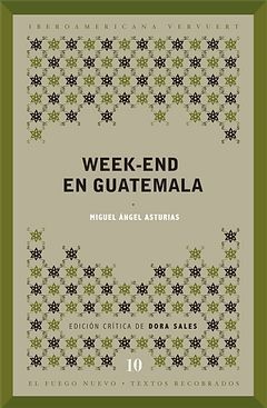 WEEK END EN GUATEMALA