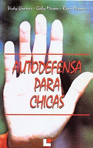 AUTODEFENSA PARA CHICAS