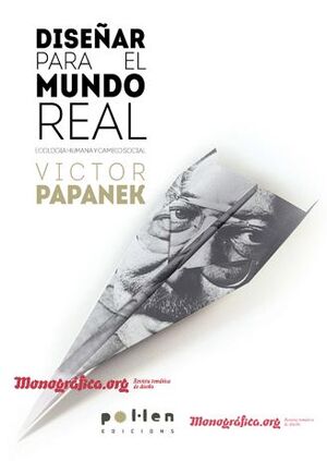 DISEÑAR PARA EL MUNDO REAL