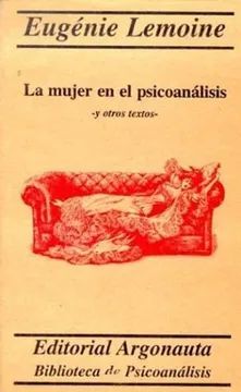 LA MUJER EN EL PSICOANALISIS