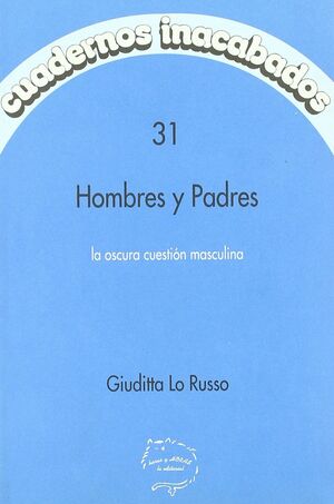 HOMBRES Y PADRES