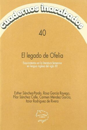 EL LEGADO DE OFELIA