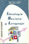 IDEOLOGÍA SEXISTA Y LENGUAJE