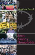 SEXO, AMOR Y HOMOFOBIA