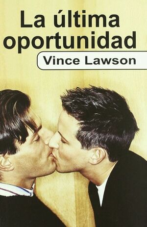 LA ULTIMA OPORTUNIDAD