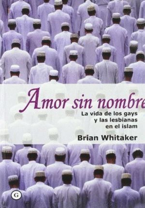 AMOR SIN NOMBRE