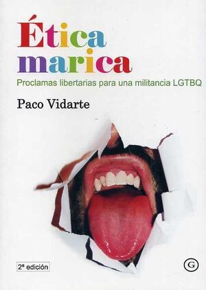 ÉTICA MARICA