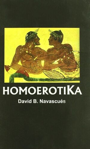 HOMOEROTIKA