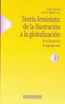 TEORIA FEMINISTA 1 DE LA ILUSTRACION A LA GLOBALIZACION