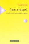 MUJER ES QUERER